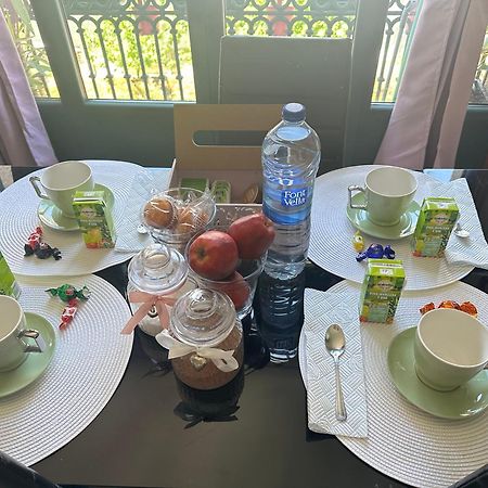 Un Rincon Romano Caldas De Reis Zewnętrze zdjęcie