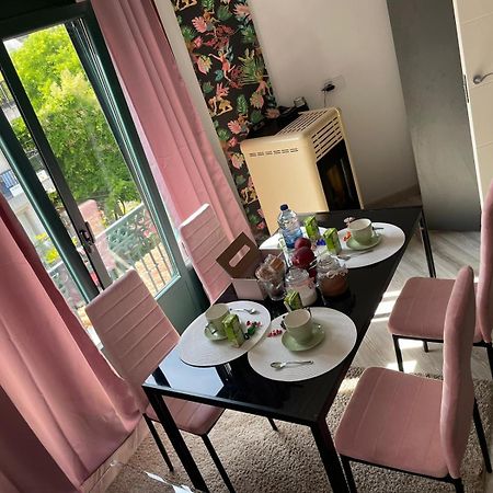 Un Rincon Romano Caldas De Reis Zewnętrze zdjęcie