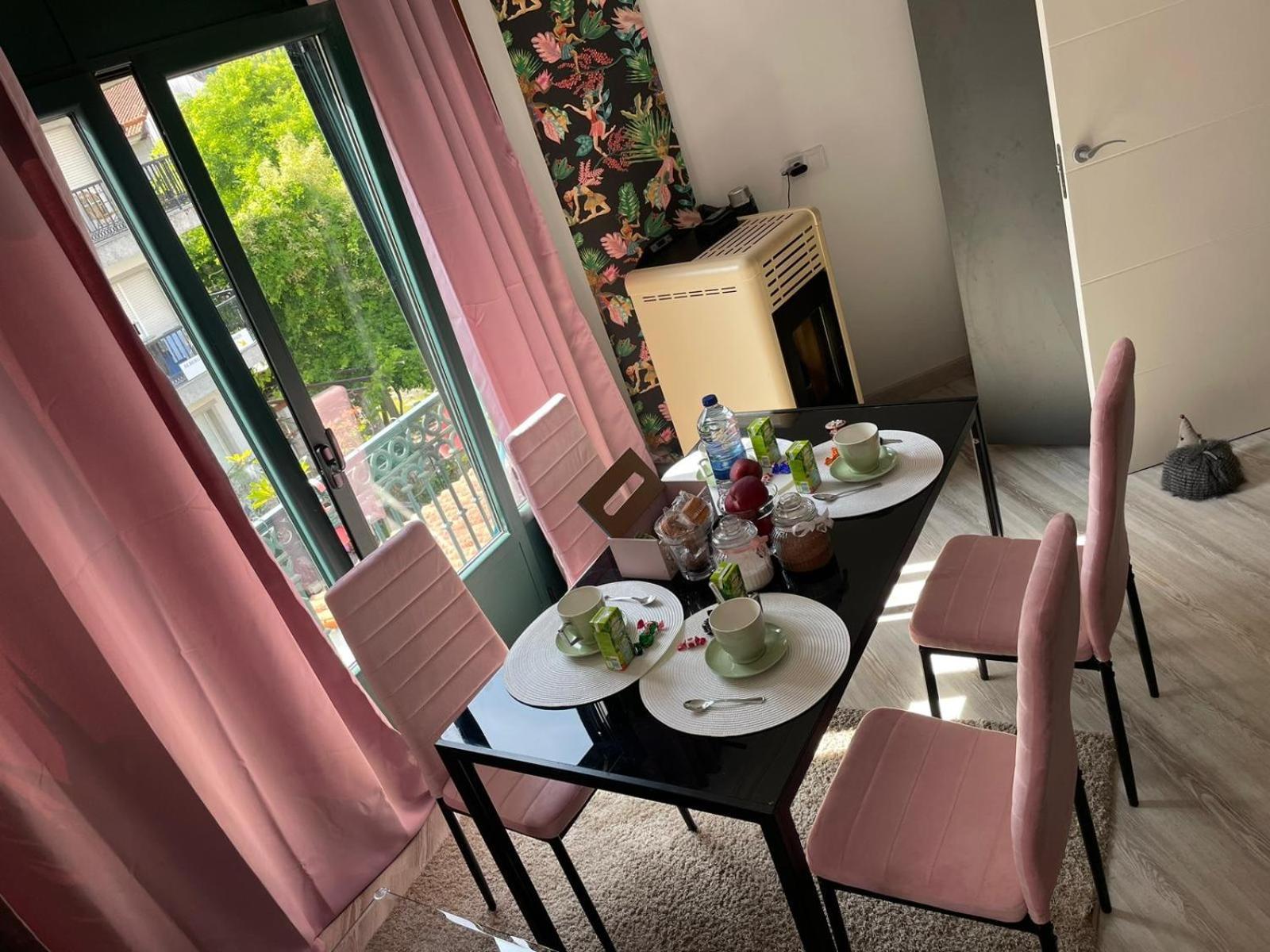 Un Rincon Romano Caldas De Reis Zewnętrze zdjęcie